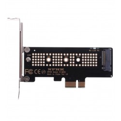 CODEGEN PCIE 4.0 X4 TO NVME CEVIRICI ADAPTOR (CDG-SSD-25BC)